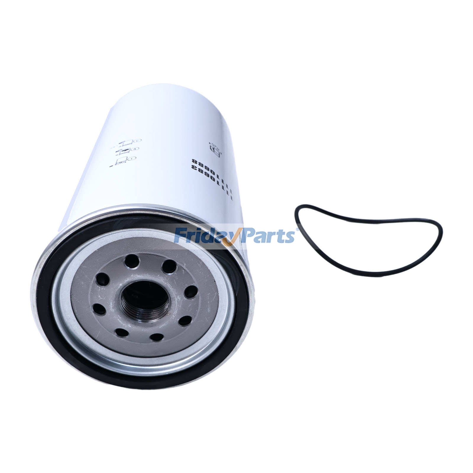 Fuel Water Separator for Excavator