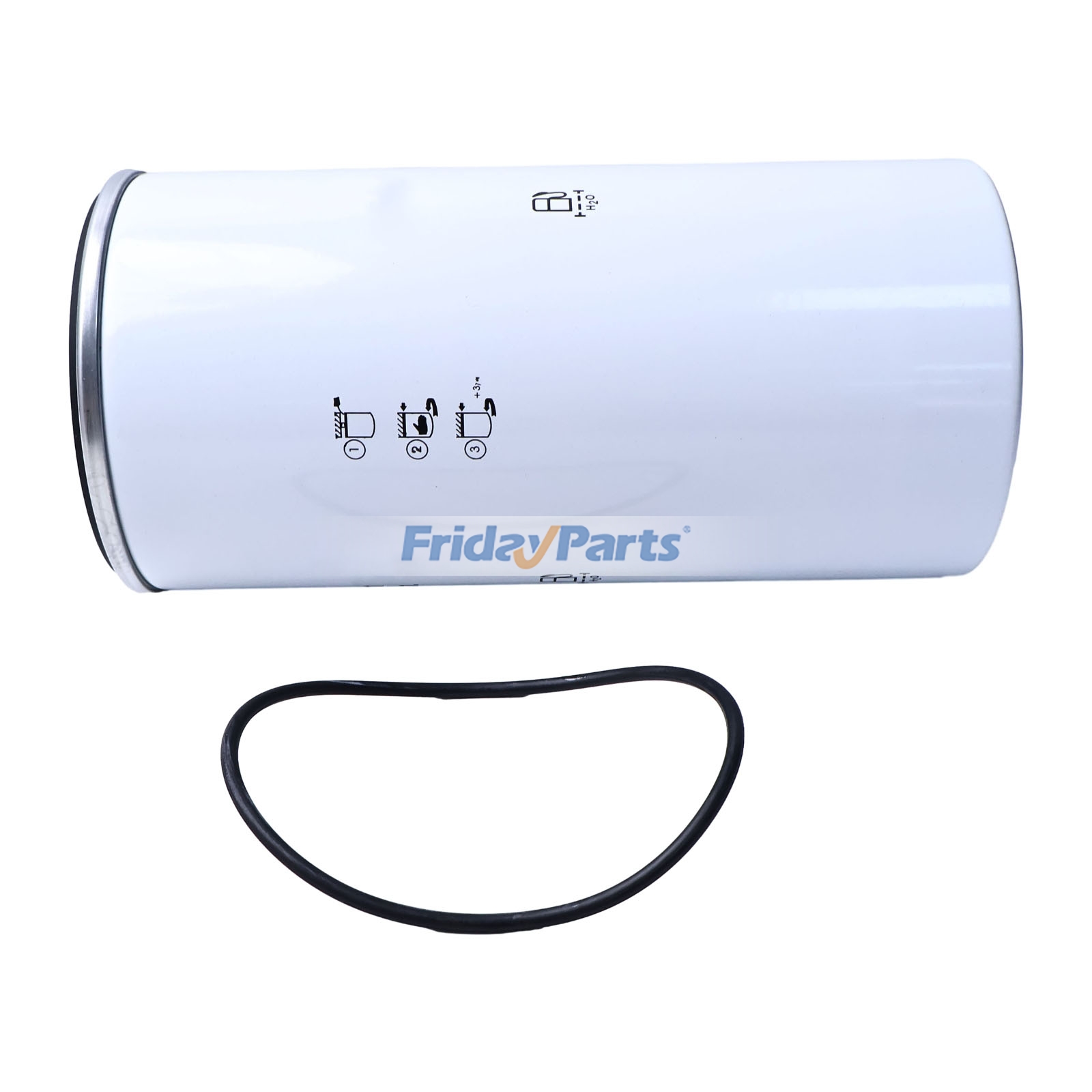 Fuel Water Separator in Stock in China