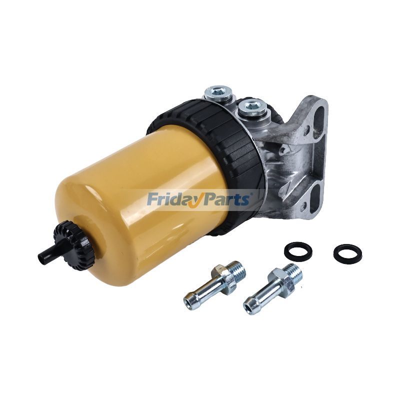 Séparateur d'eau et de carburantpour Moteur,Chargeur