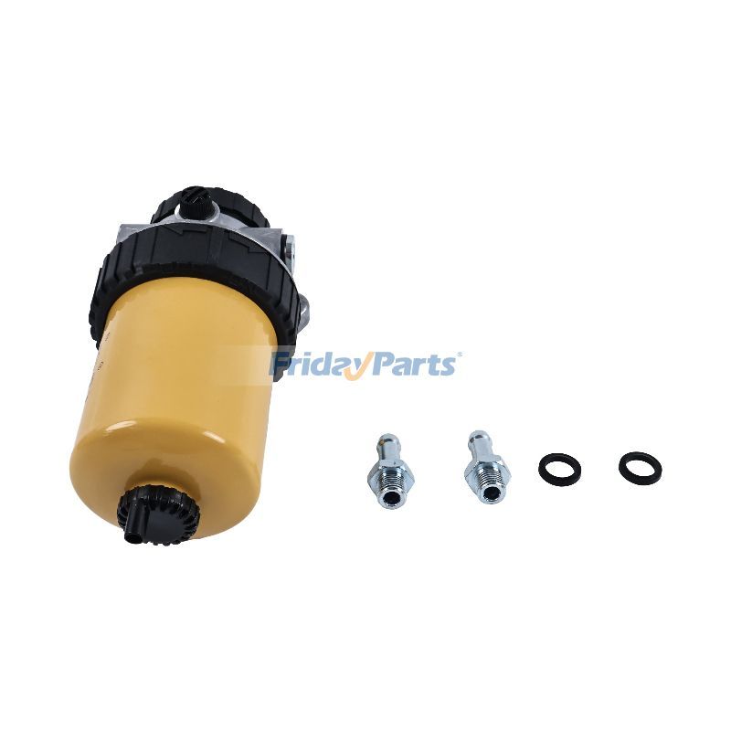 Séparateur d'eau et de carburant Pour CAT