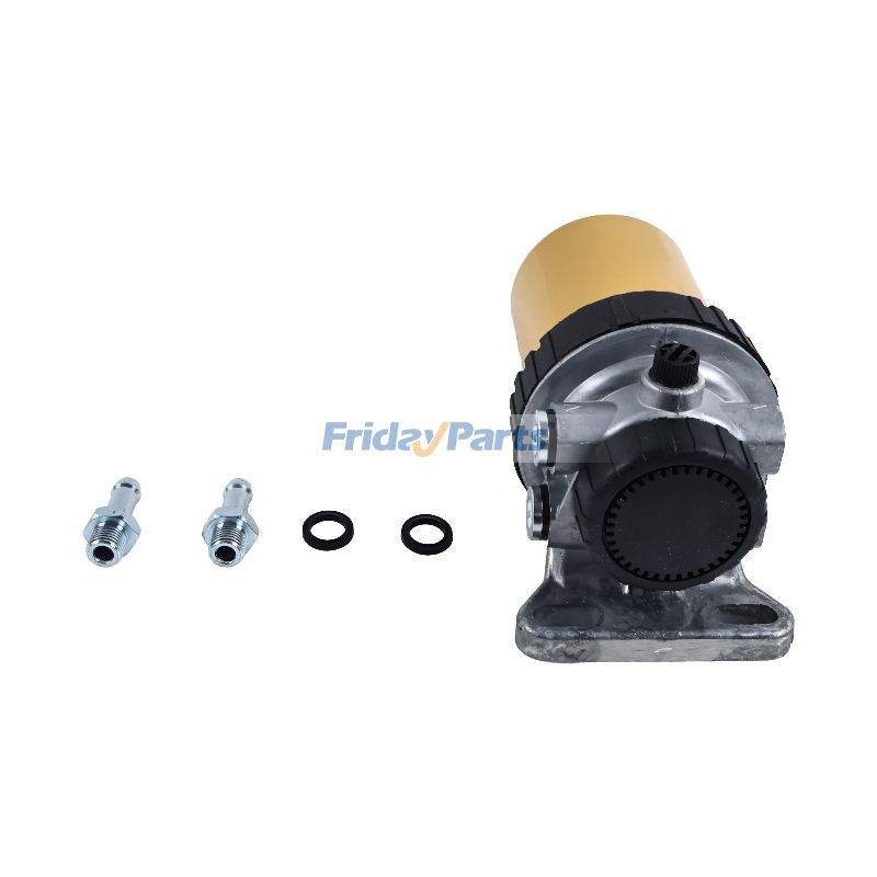 Séparateur d'eau et de carburant de FridayParts