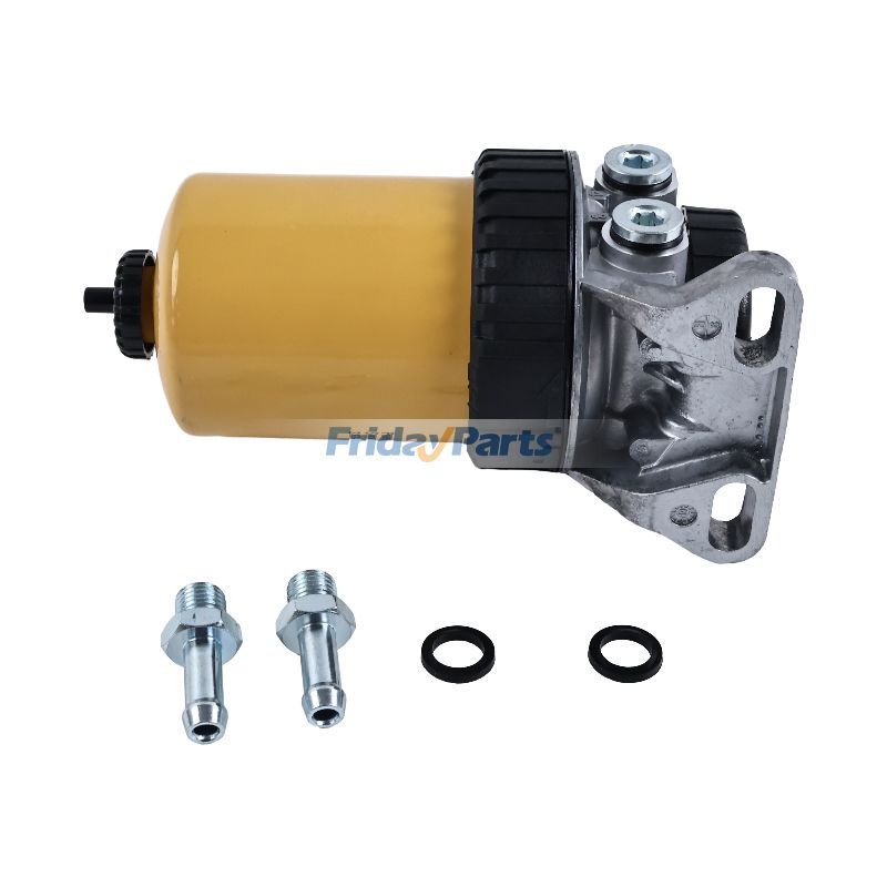 Achetez Séparateur d'eau et de carburant chez FridayParts