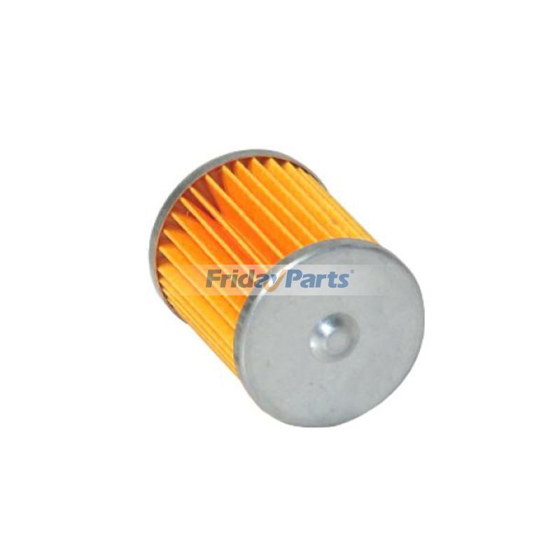 FridayParts Kraftstoff-Wasserabscheider Außenborder DF5 DF8A DT9.9A