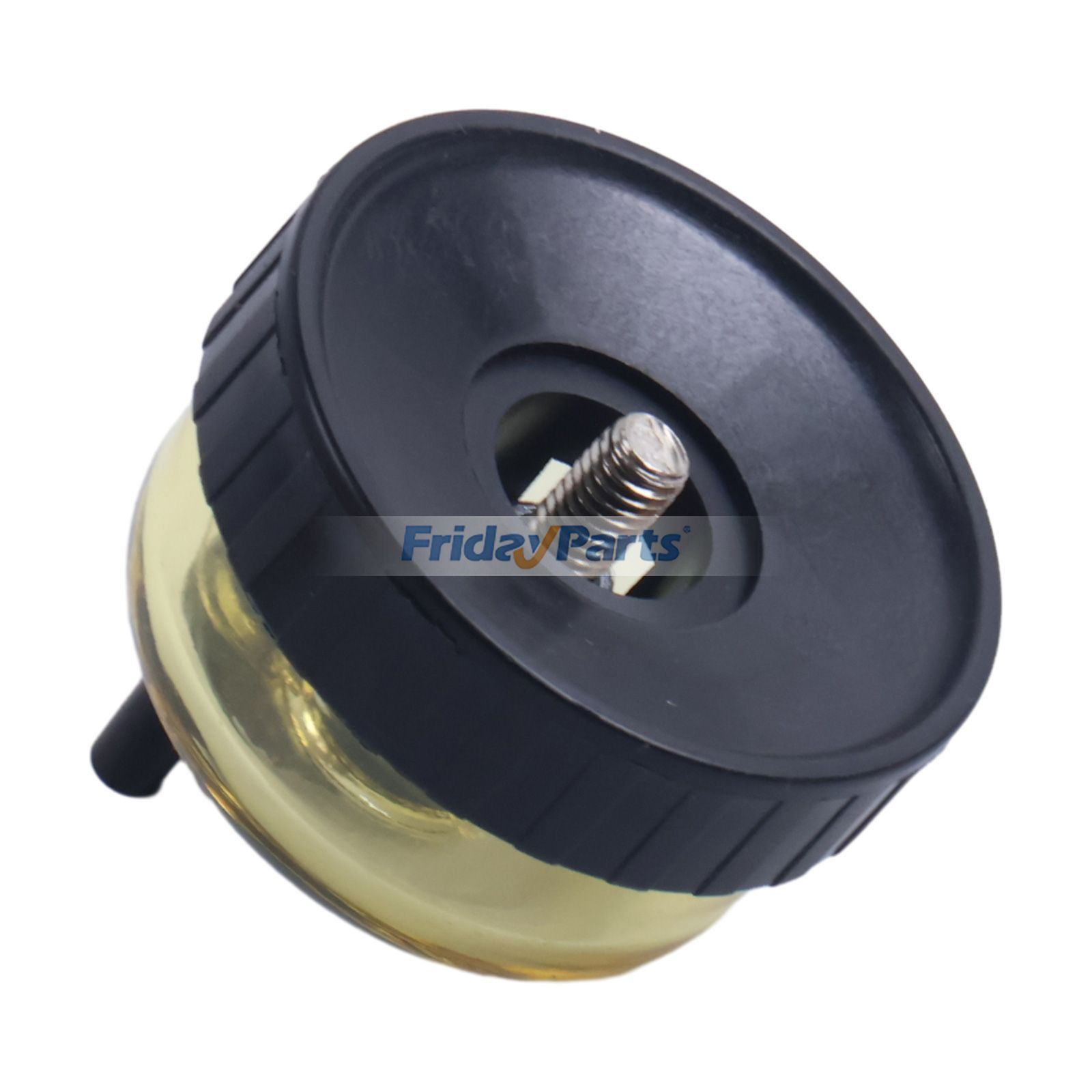 Kraftstoff-WasserabscheiderschaleFür BOBCAT