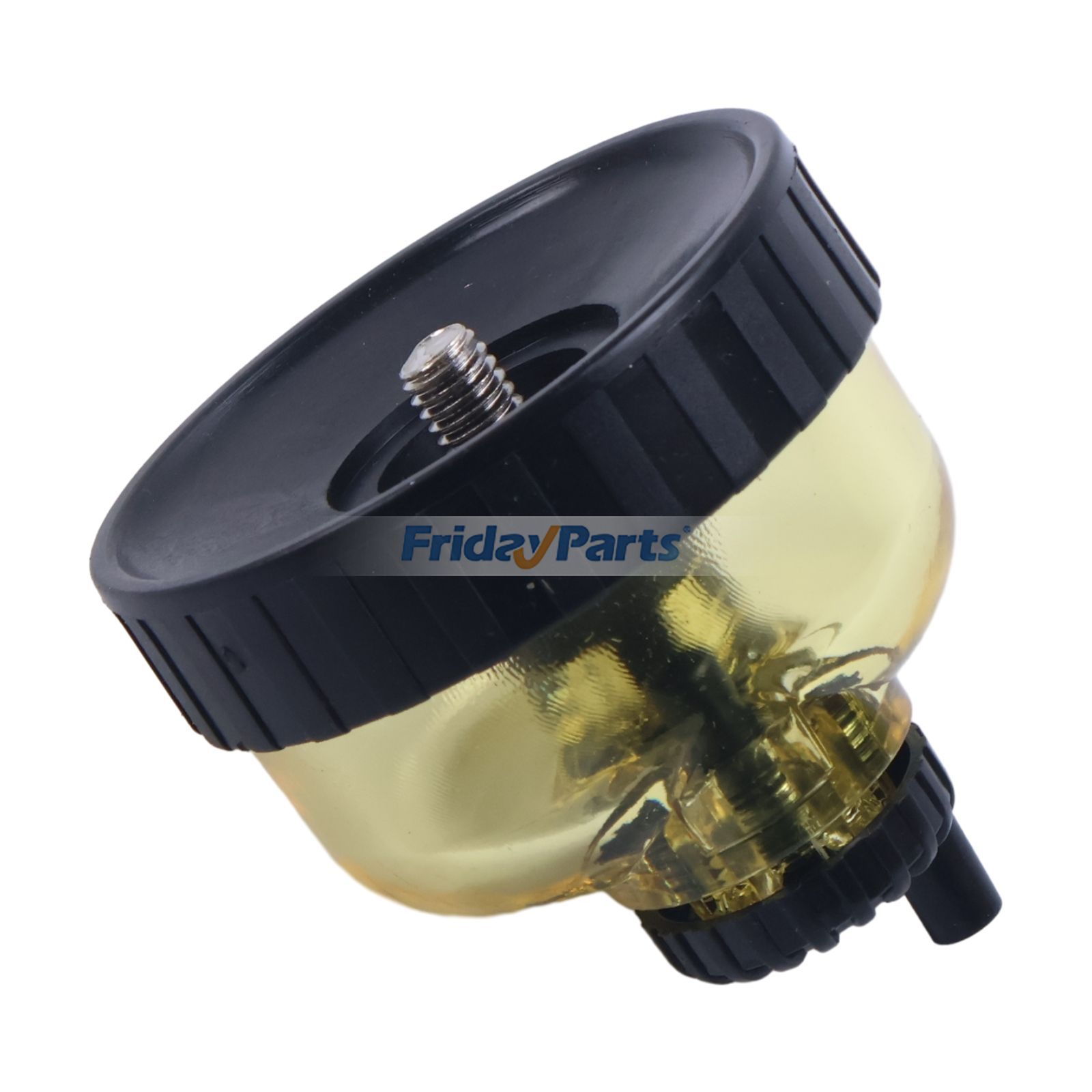 Kraftstoff-Wasserabscheiderschalefür Luftkompressor