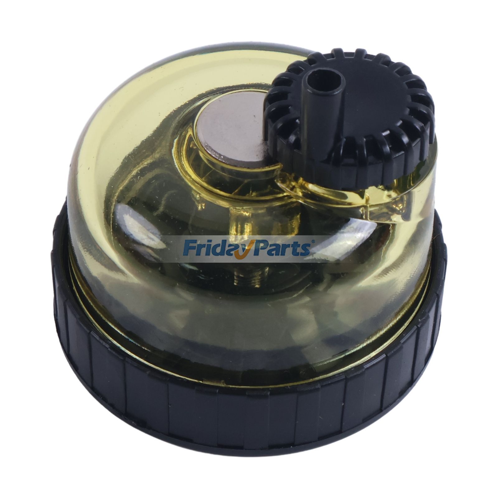 FridayParts Kraftstoff-Wasserabscheiderschale