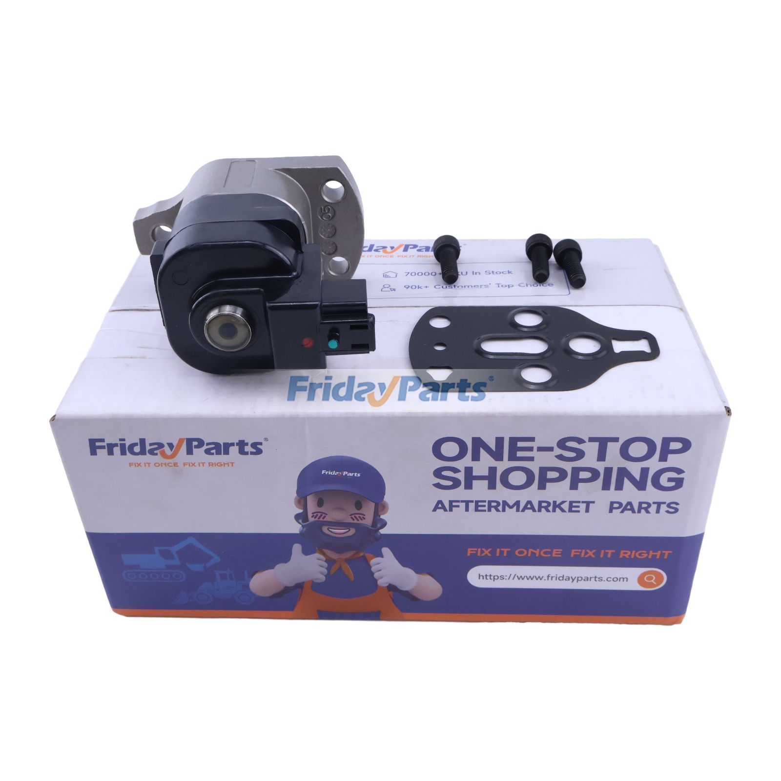 Cummins ISX ISX15 QSX15エンジン用燃料アクチュエータ5693751