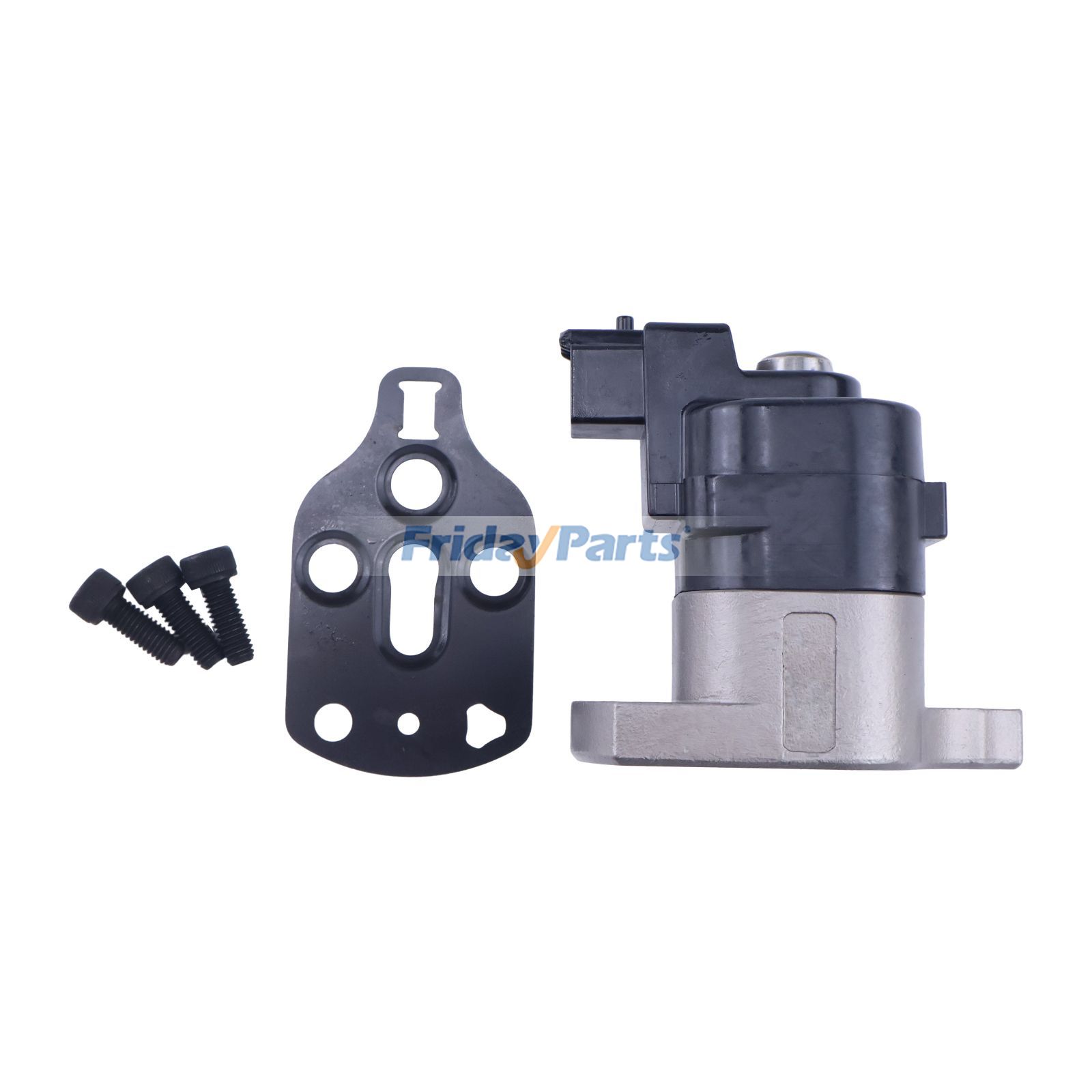 FridayPartsの燃料アクチュエータ