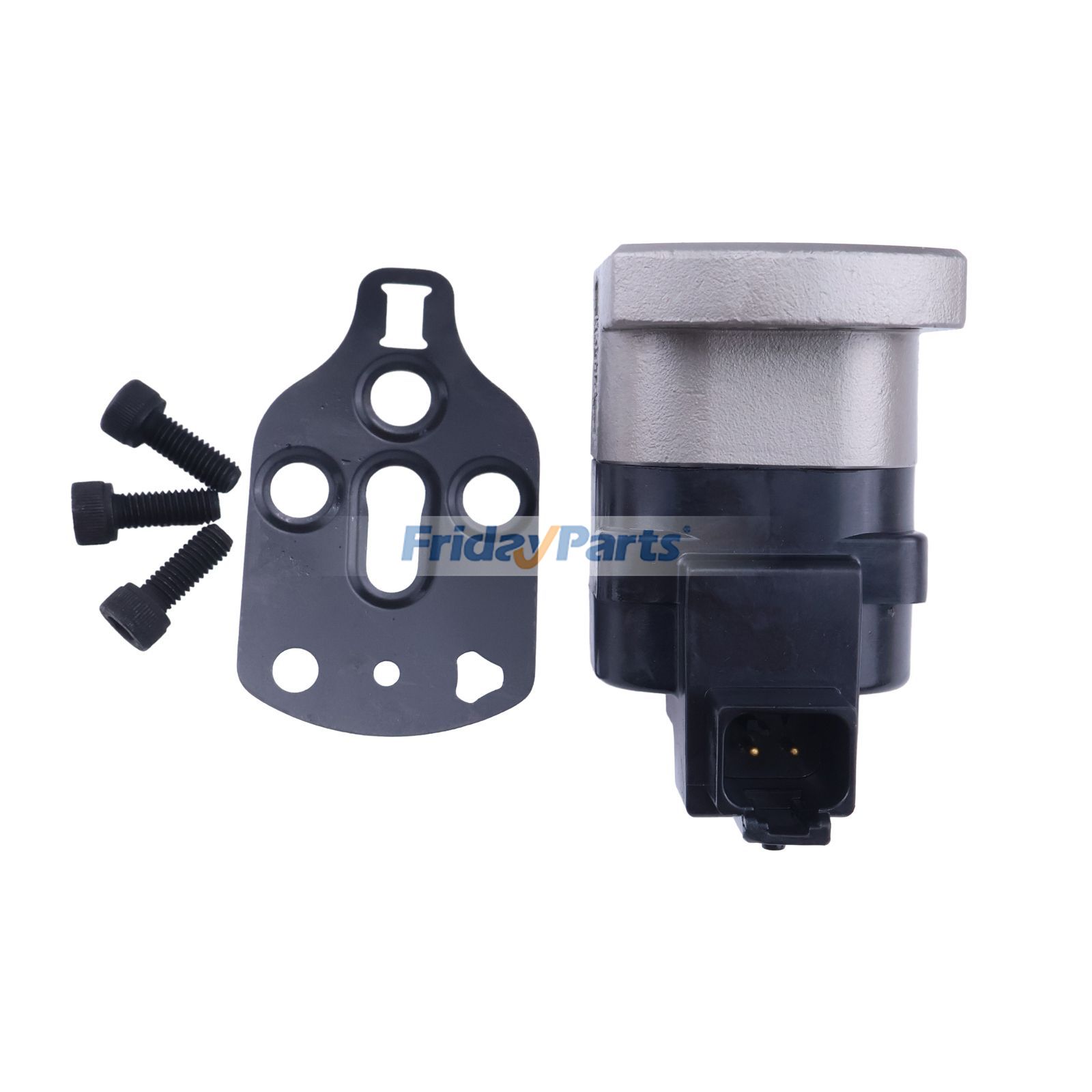 燃料アクチュエータ