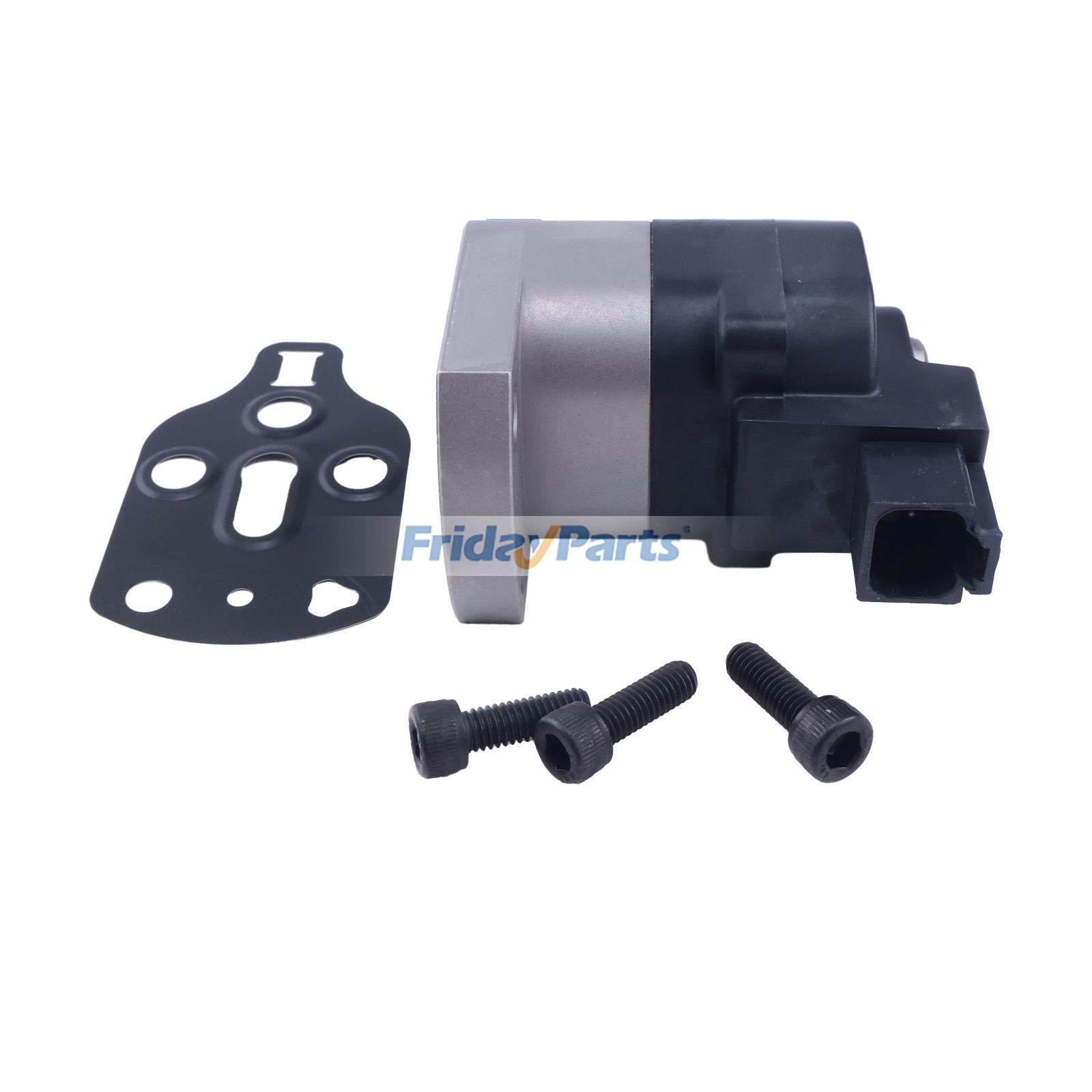 Actionneur de carburant 5693752 pour moteur Cummins ISX15 QSX15pour