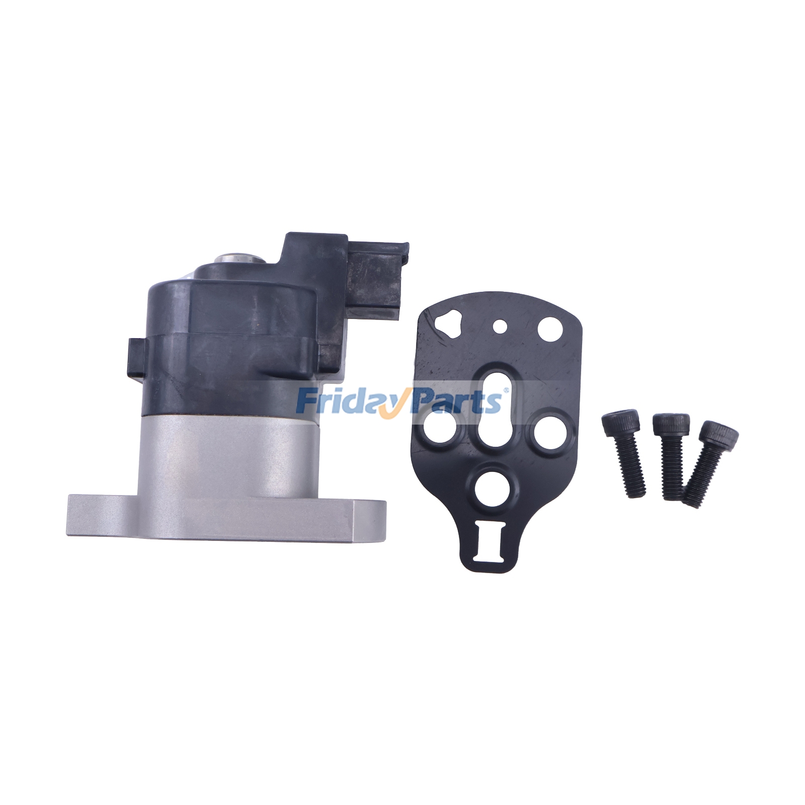 Actionneur de carburant 5693752 pour moteur Cummins ISX15 QSX15