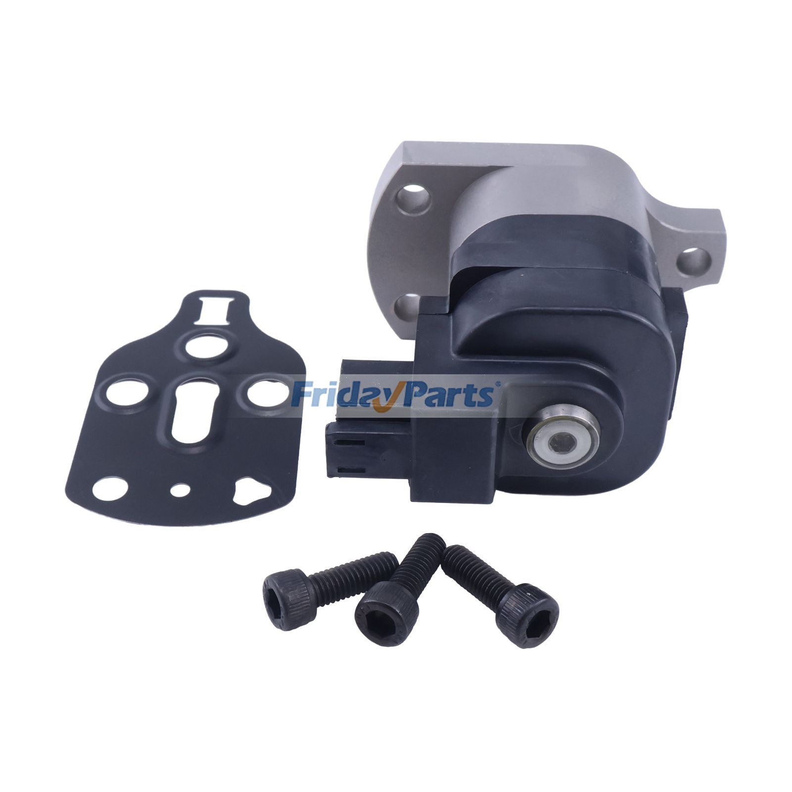 Actionneur de carburantpour Moteur