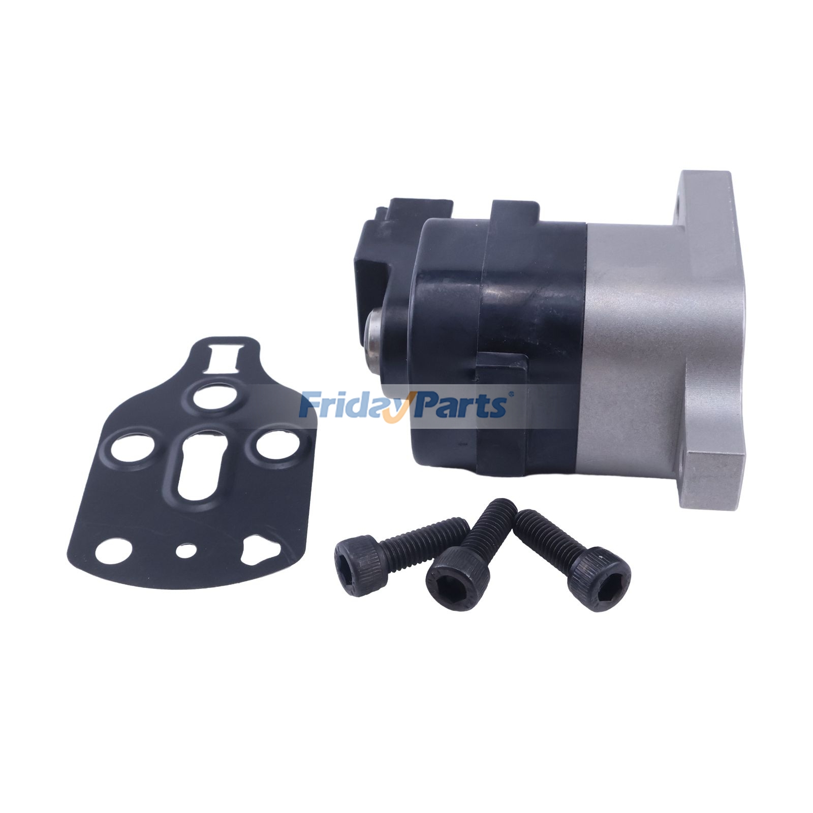 Actionneur de carburant 