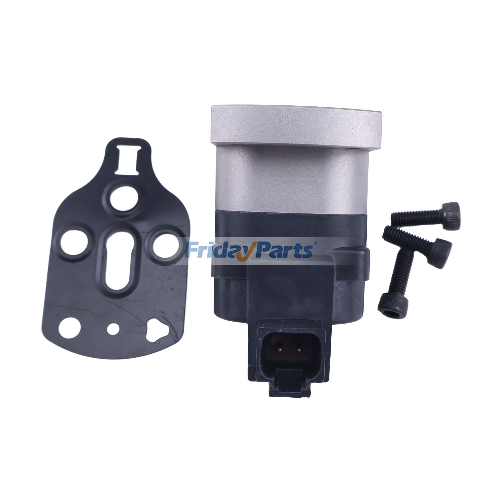 Actionneur de carburant de FridayParts