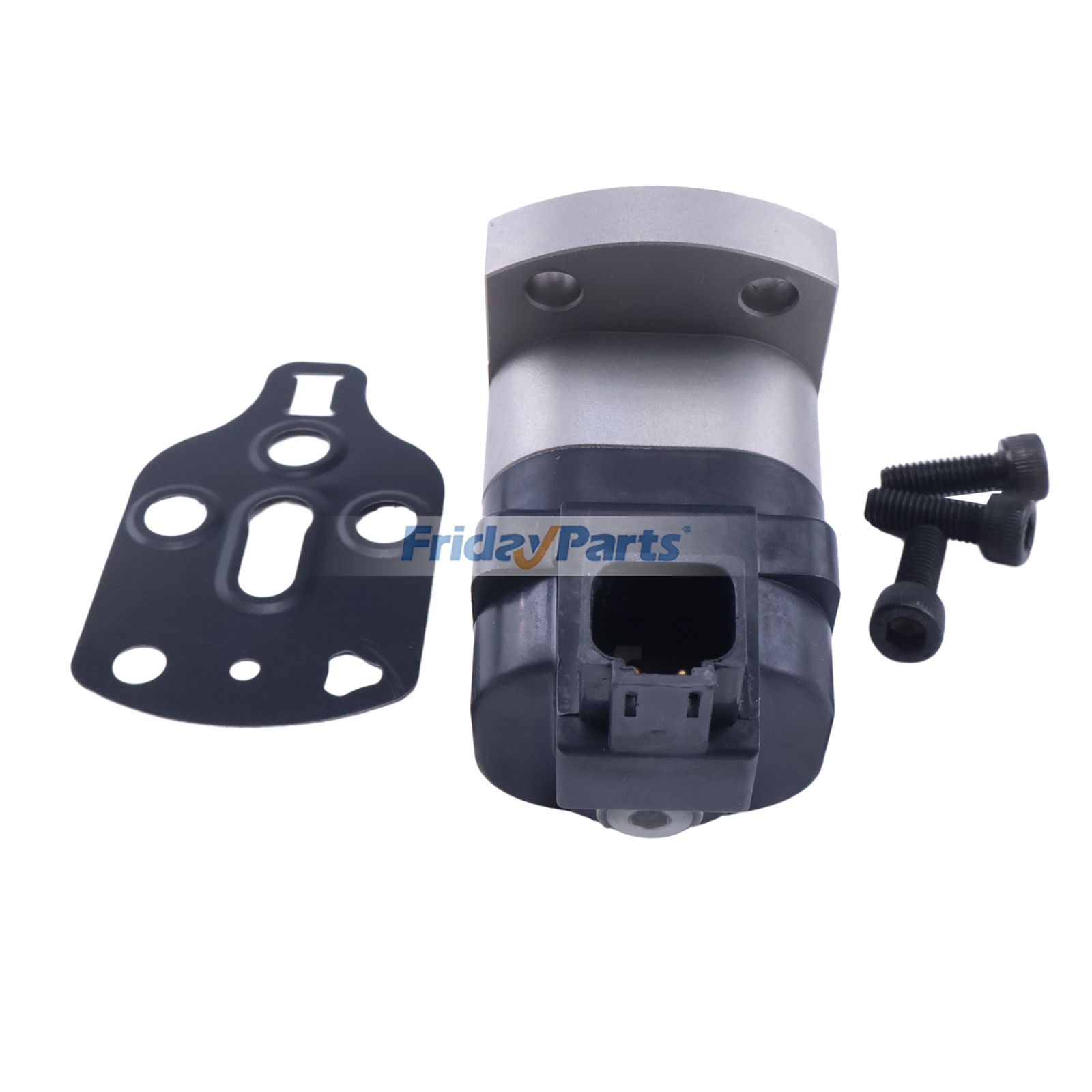 Actionneur de carburant pour Moteur 