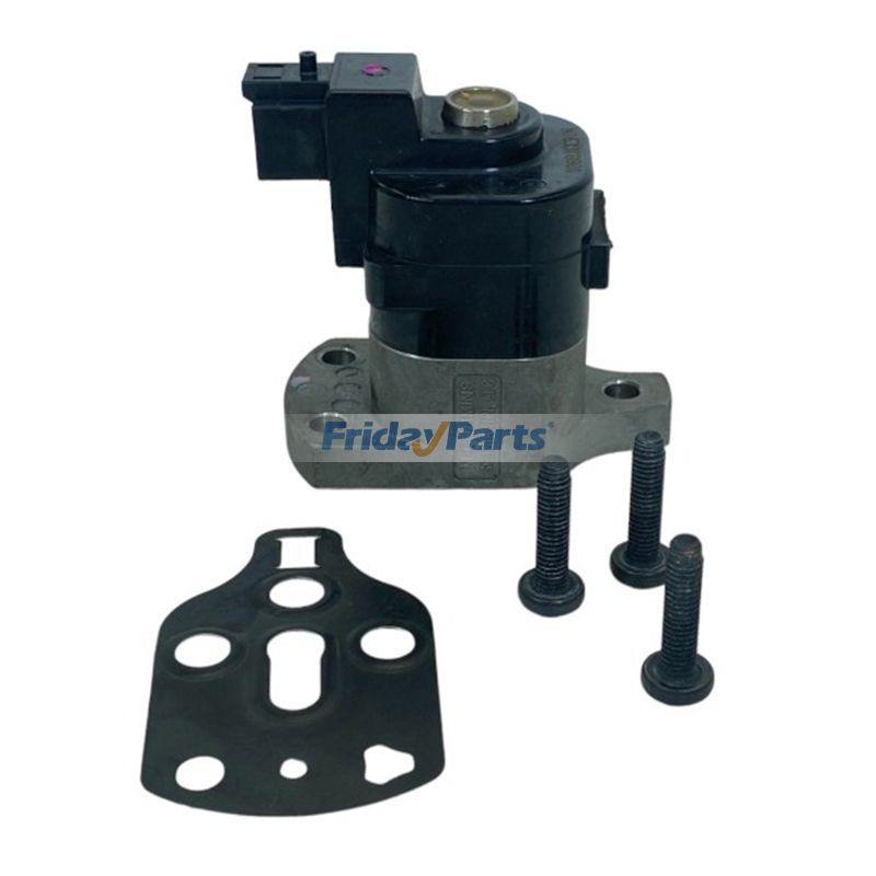 Cummins エンジン QSX15 用燃料アクチュエータ キット 5693748