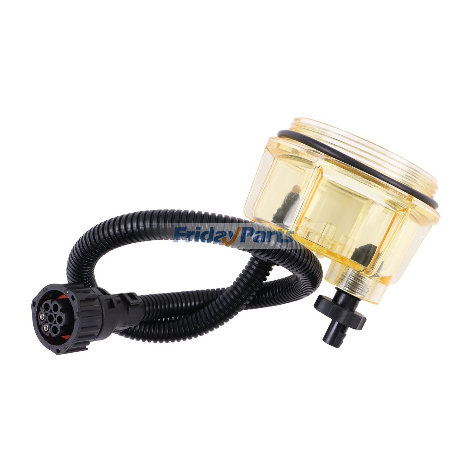 Fuel Bowl in Stock in China