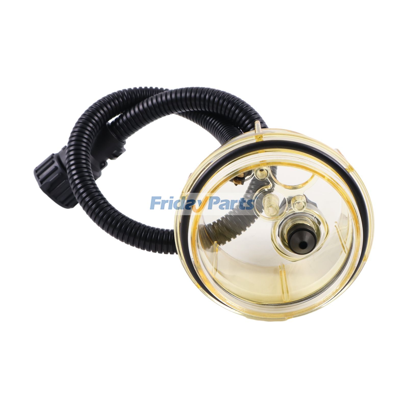 Engine,Truck Fuel Bowl