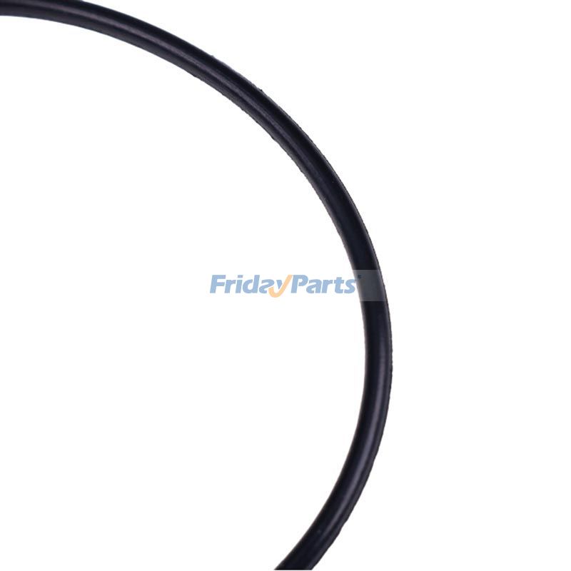 Junta del depósito de combustible 751-11589 16010-ZE1-811 para Honda GX110 GX140 GX200 GXV160 Troy-Bilt 270-WUA 670-WUA Unidad de potencia del motor 23A-1AXA711