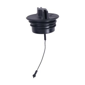 Fuel Cap 125-760 for Stihl BG55 BG86 SH56 FC56 FC95 SR420 SR450 TS400 ...