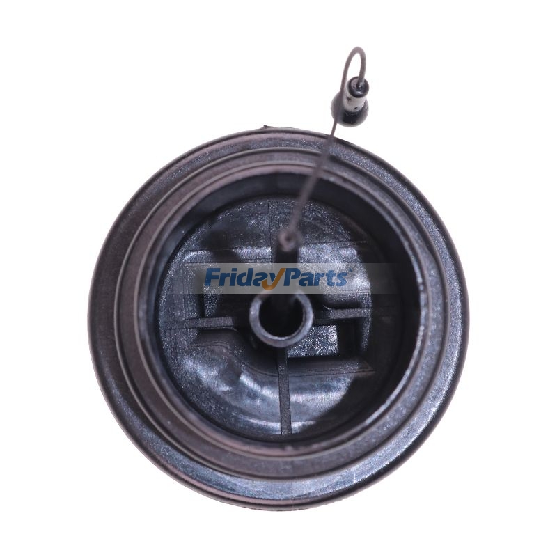 Fuel Cap for Hand & Power Tools