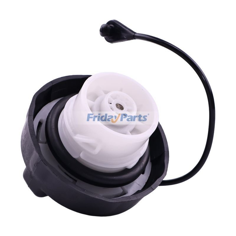 Bouchon de réservoir de carburant 52127863AB 52100116AB pour Jeep Wrangler 1998-2000