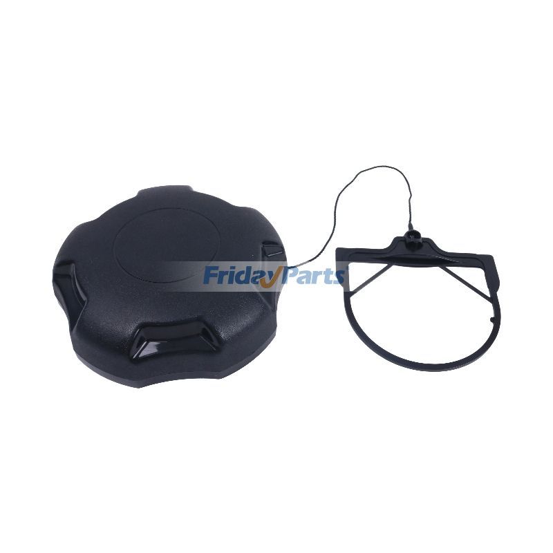 Fuel Cap 751-11817 for Cub Cadet Garden Tractor GT2000 GT2100 GTX2000 GTX2100 Zero Turn Mower M54-KH M60-KH M60-KW M72-KW