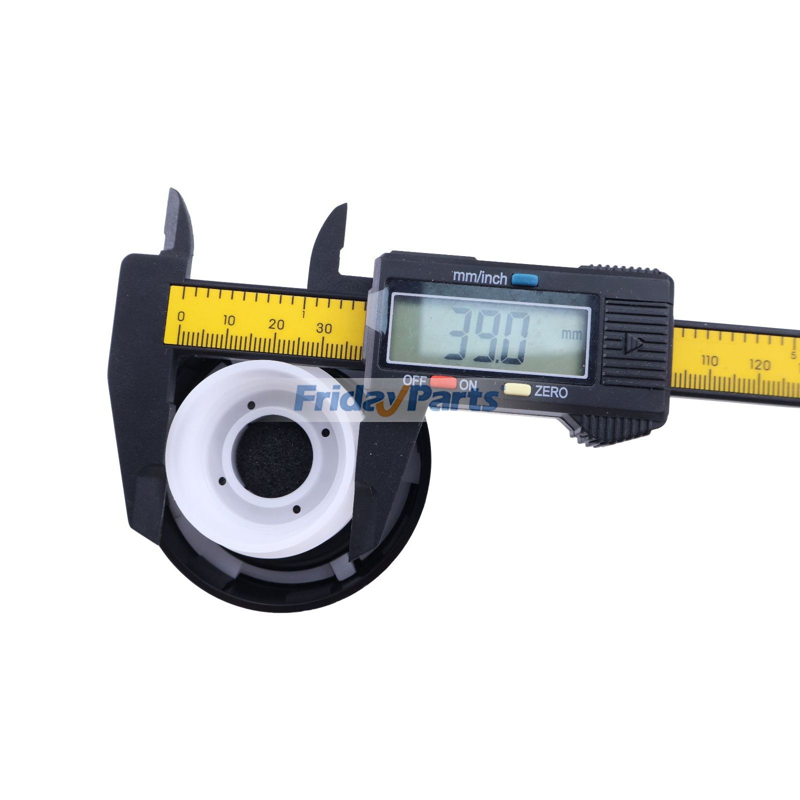 Achetez Ensemble bouchon de réservoir chez FridayParts