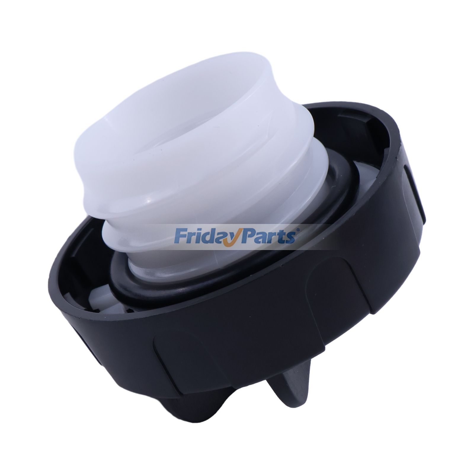 Fuel Cap Assembly T2611-54825 for Kioti Tractor RX CK DK CS NX NS UTV K9 Mechron Loader SL750U-LQ TL750U-PL