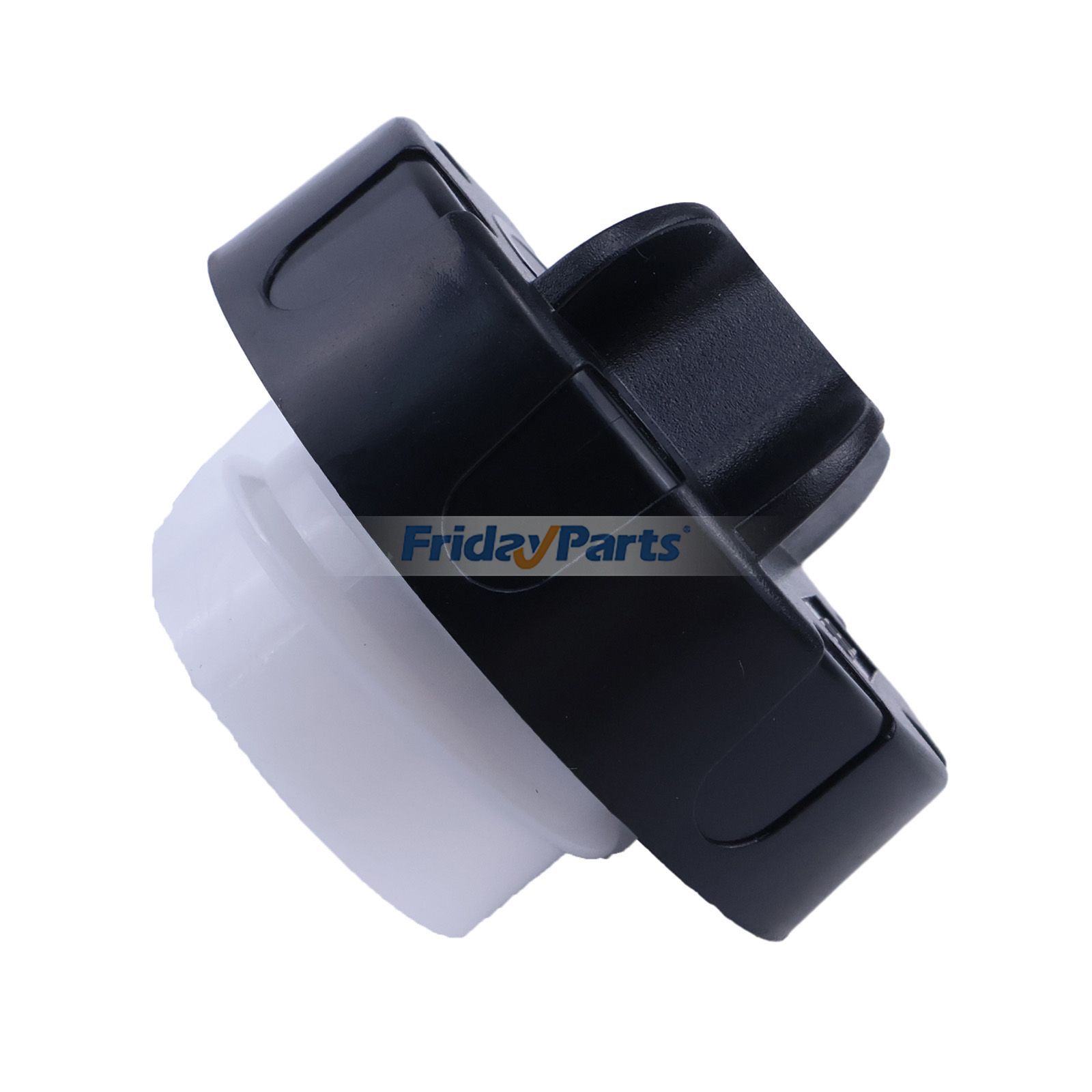 Ensemble bouchon de réservoir de carburant T2611-54825 pour tracteur Kioti RX CK DK CS NX NS UTV K9 Mechron Loader SL750U-LQ TL750U-PLpourPour Kioti