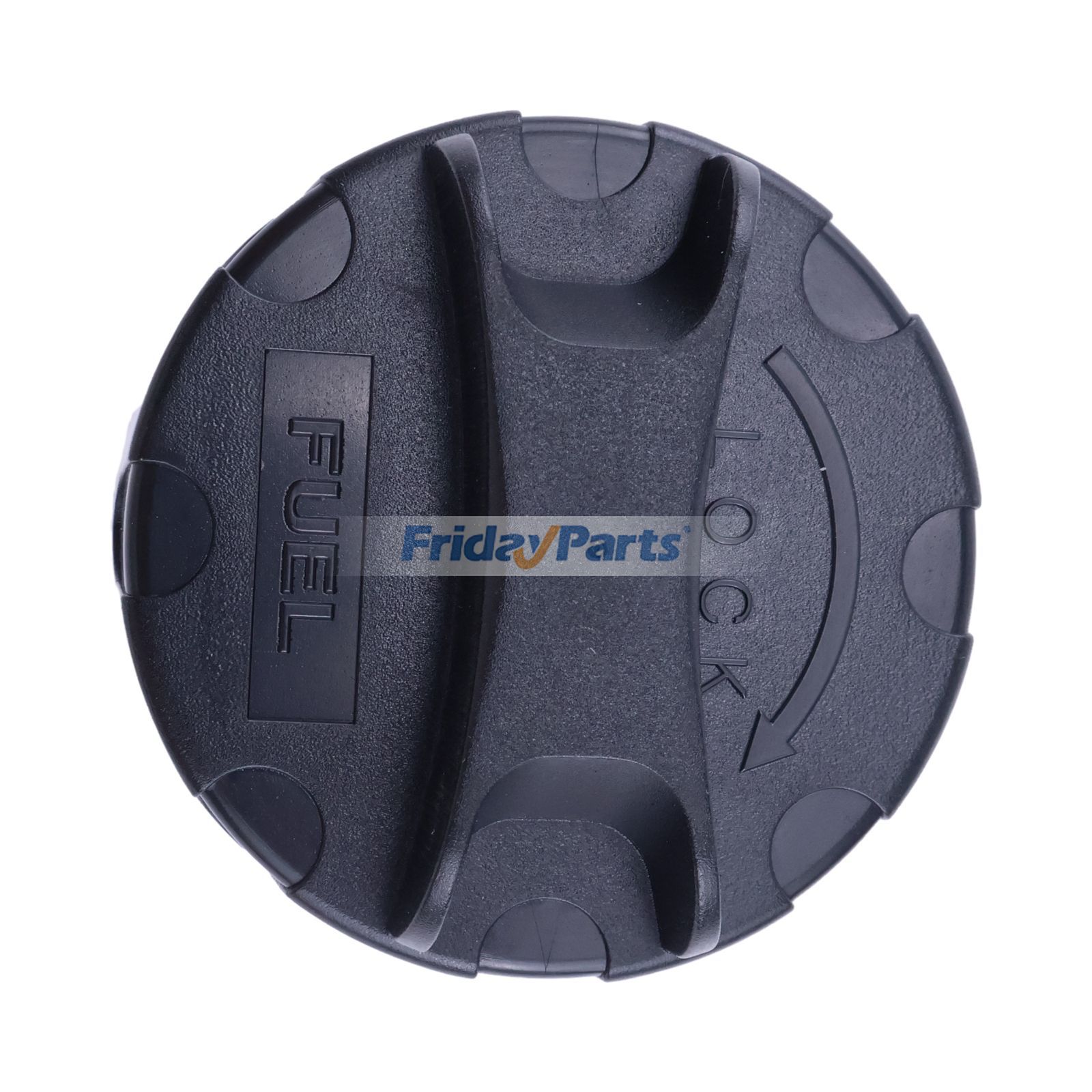 Ensemble bouchon de réservoir Pour Kioti