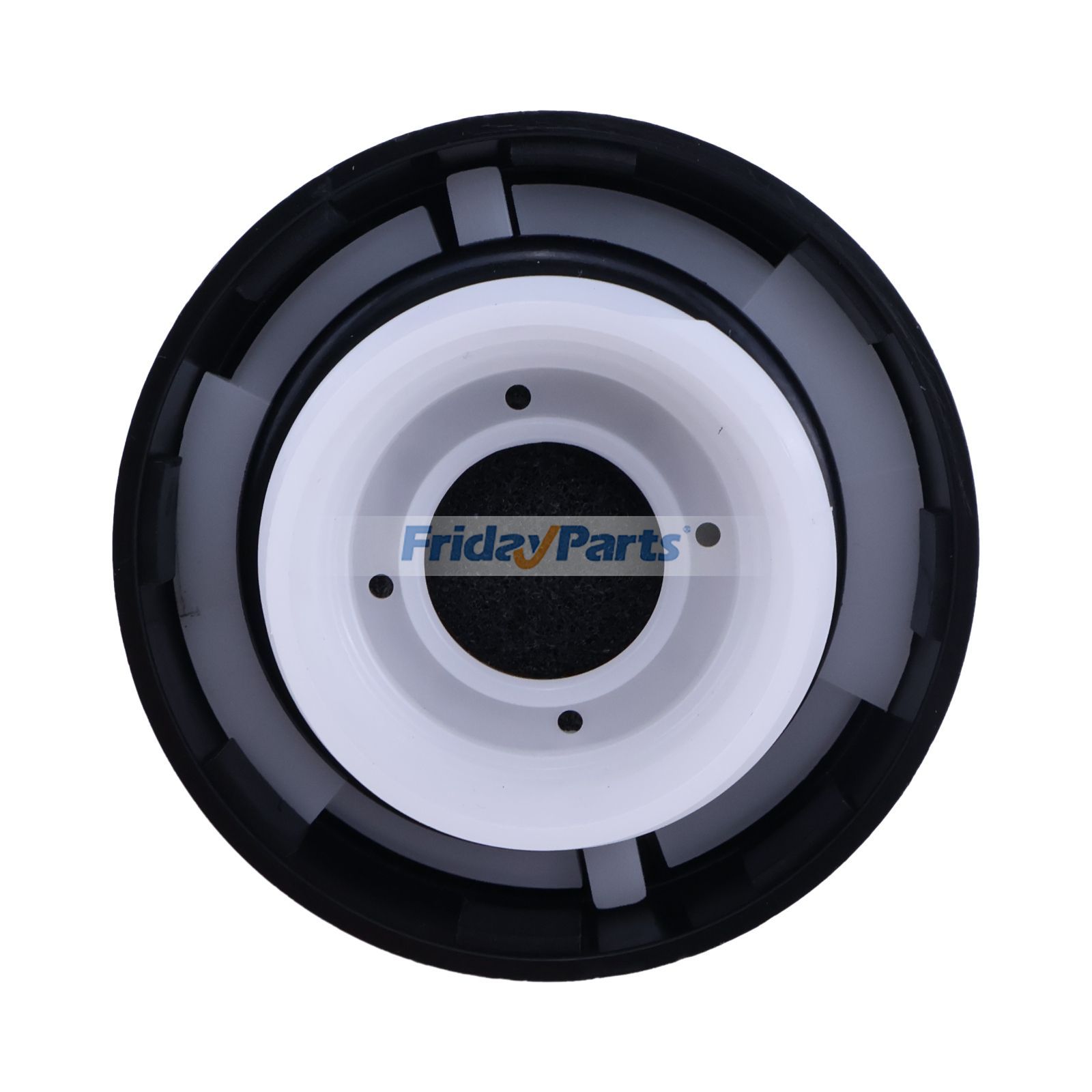 Ensemble bouchon de réservoir de FridayParts