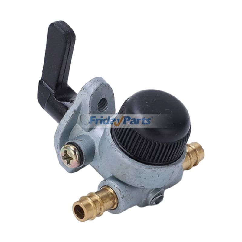 Robinet de carburant 22-815045 pour moteur marin Mercury 4 CV, 4,5 CV, 5 CV, 40 CV