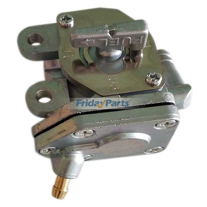 Ensemble de robinet de carburant 2UJ-24500-00-00 pour moto Yamaha SRX600S SRX600SC ROUTE66 VIRAGO250 VSTAR250 XV250