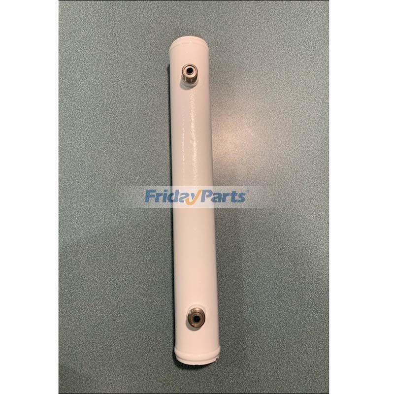 Kraftstoffkühler 149-3239 für Caterpillar CAT-Motor 3126B C9 3116 C9.3 3126 C7