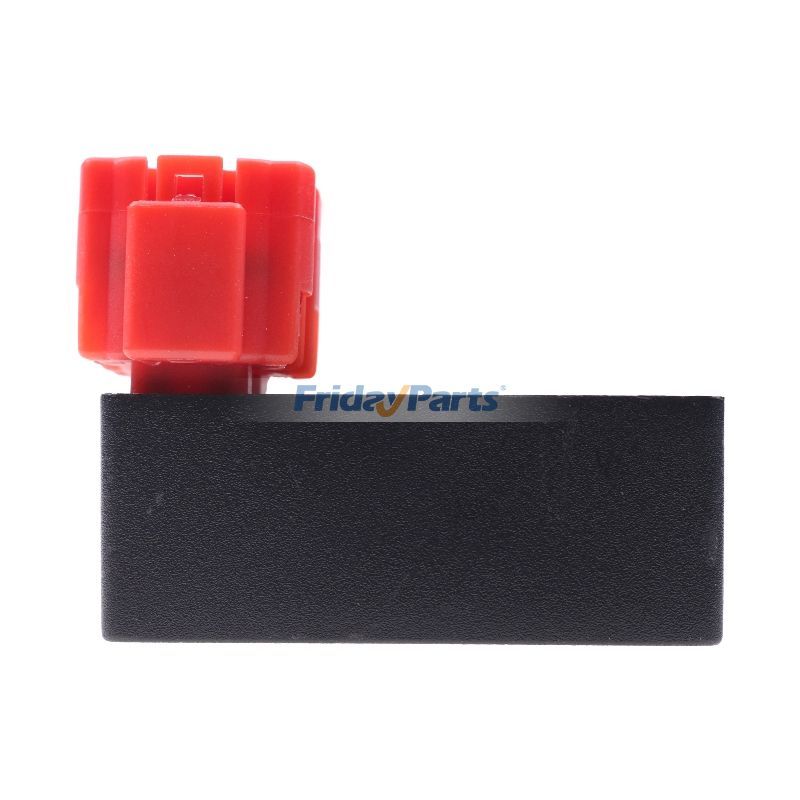 Relais de coupure de carburant 36100-HA7-671 pour Honda ATV TRX350D TRX350pourPour Honda