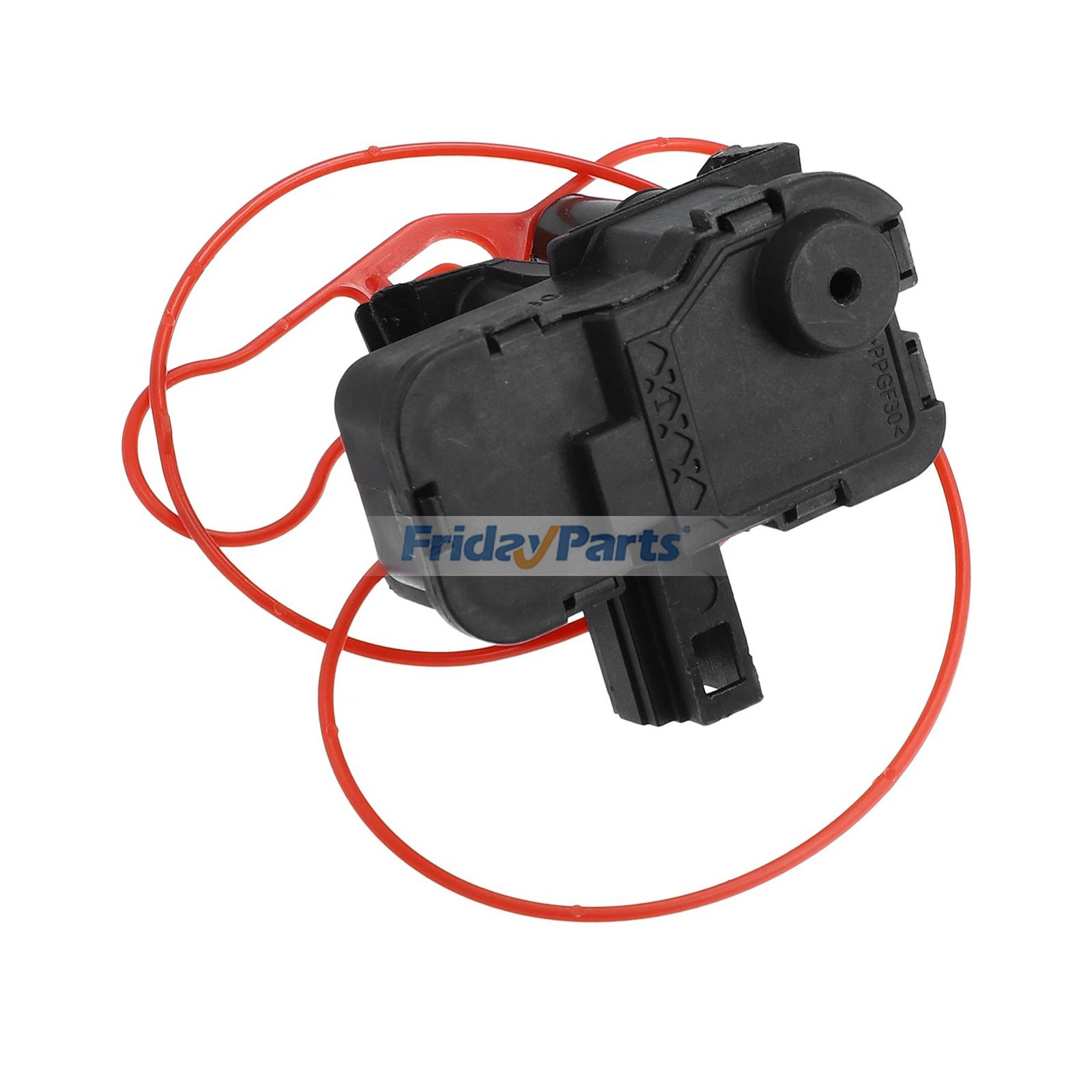 Fuel Door Lock Actuator 8K0862153H for Audi A4 A5 Q5 RS5 S4 S5 SQ5