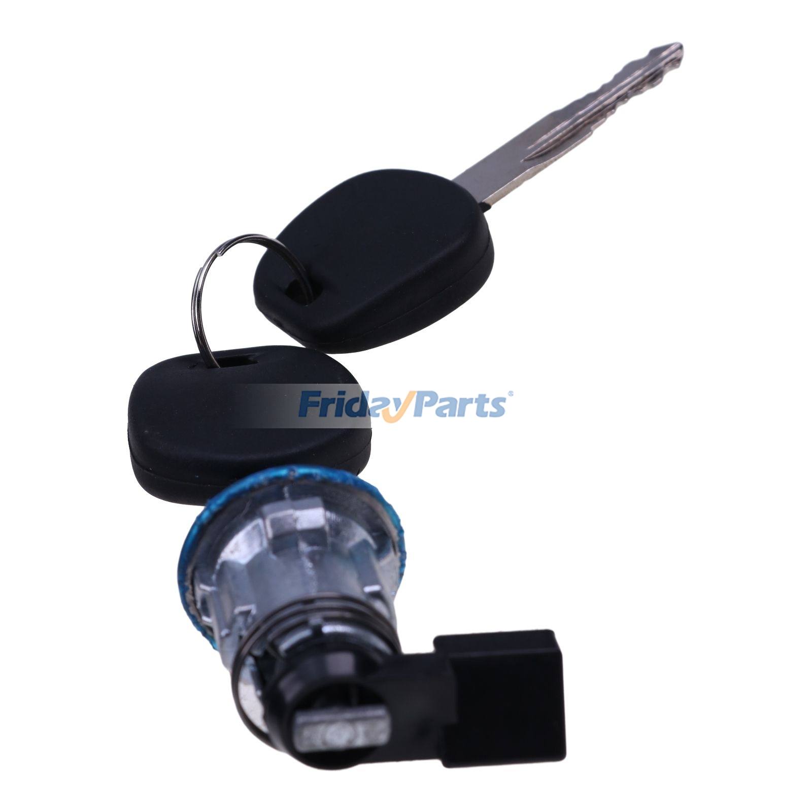 Fuel Door Lock Cylinder for Vehicle