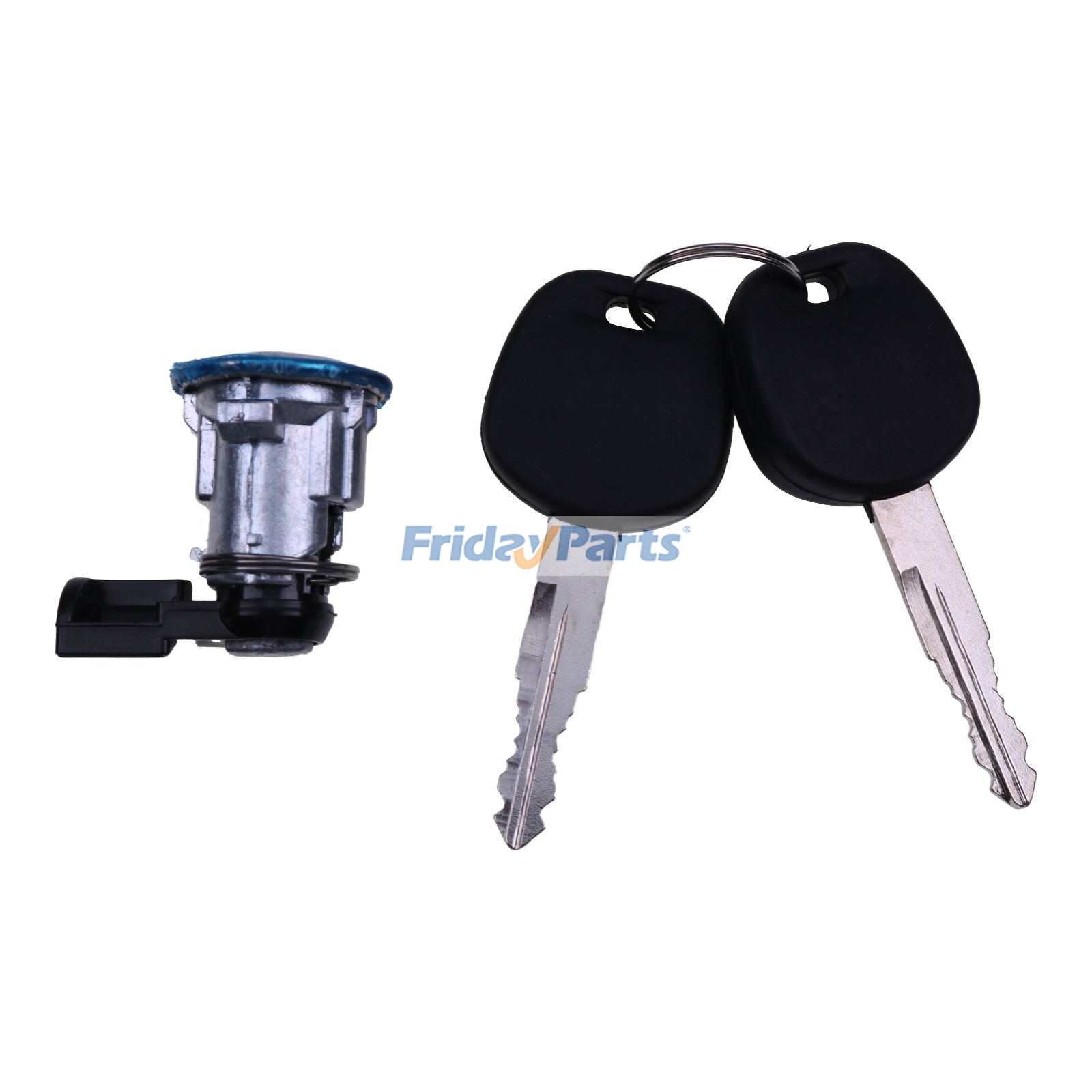 Fuel Door Lock Cylinder in Stock in China