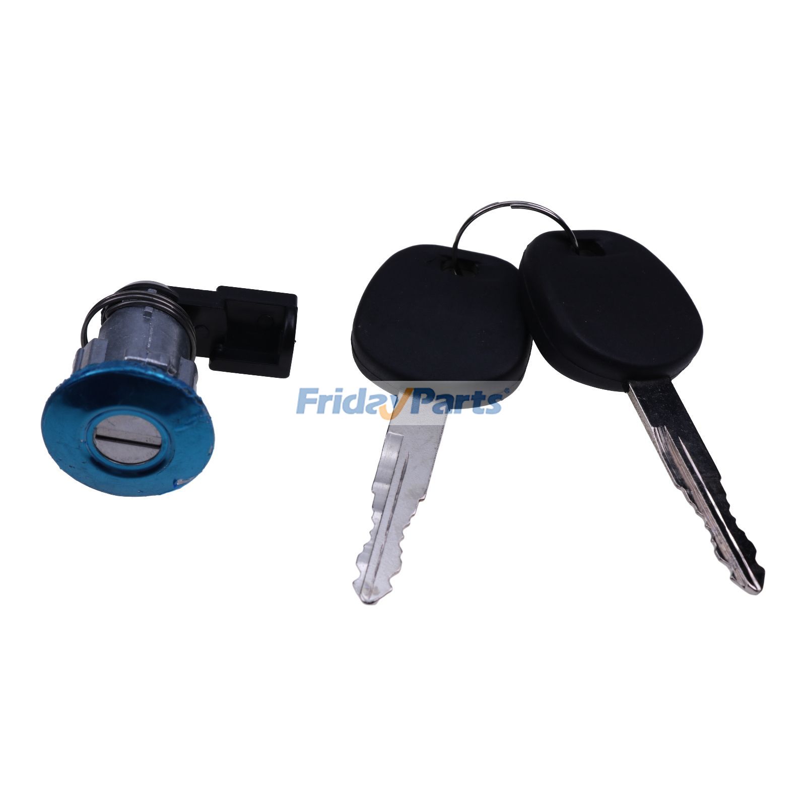 Vehicle Fuel Door Lock Cylinder
