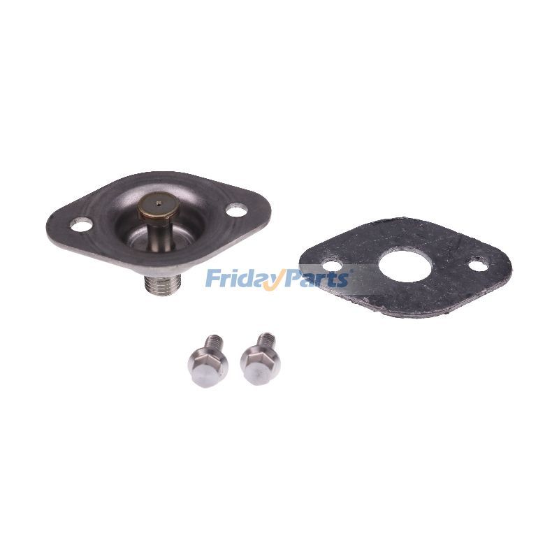 Fuel Doser 7th Injector in Stock in China,USA,China Stock