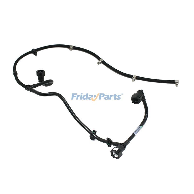 Fuel Drain Tube 5301534 for Cummins Engine ISF2.8 QSF2.8 R2.8