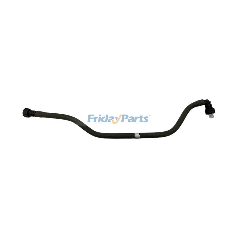 Fuel Drain Tube 5312319 for Cummins Engine 6B5.9 ISB5.9 QSB5.9