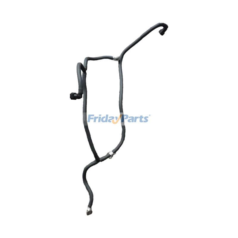 Fuel Drain Tube 5482903 for Cummins Engine B6.7 D6.7