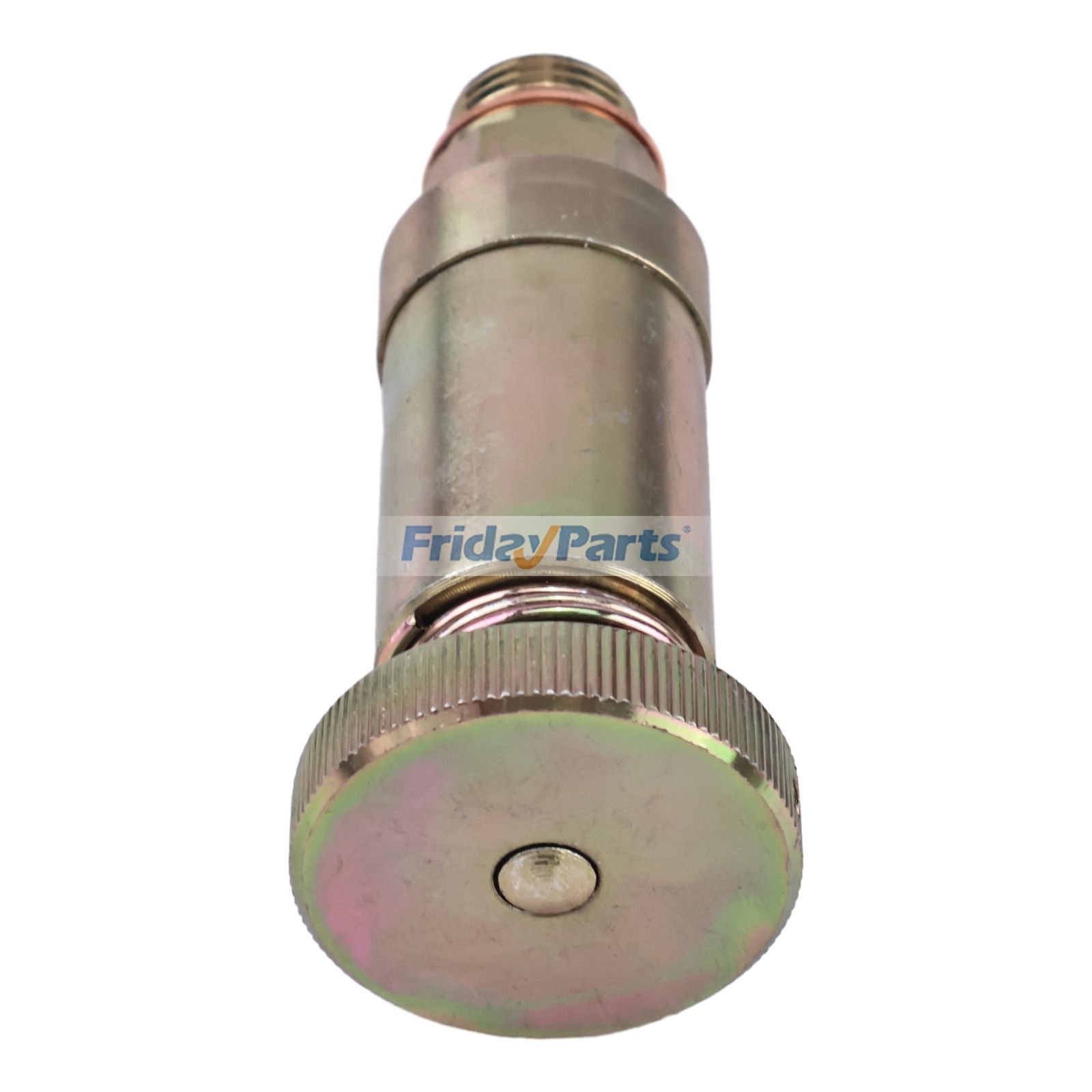 FridayParts Kraftstoff-Ansaugpumpe