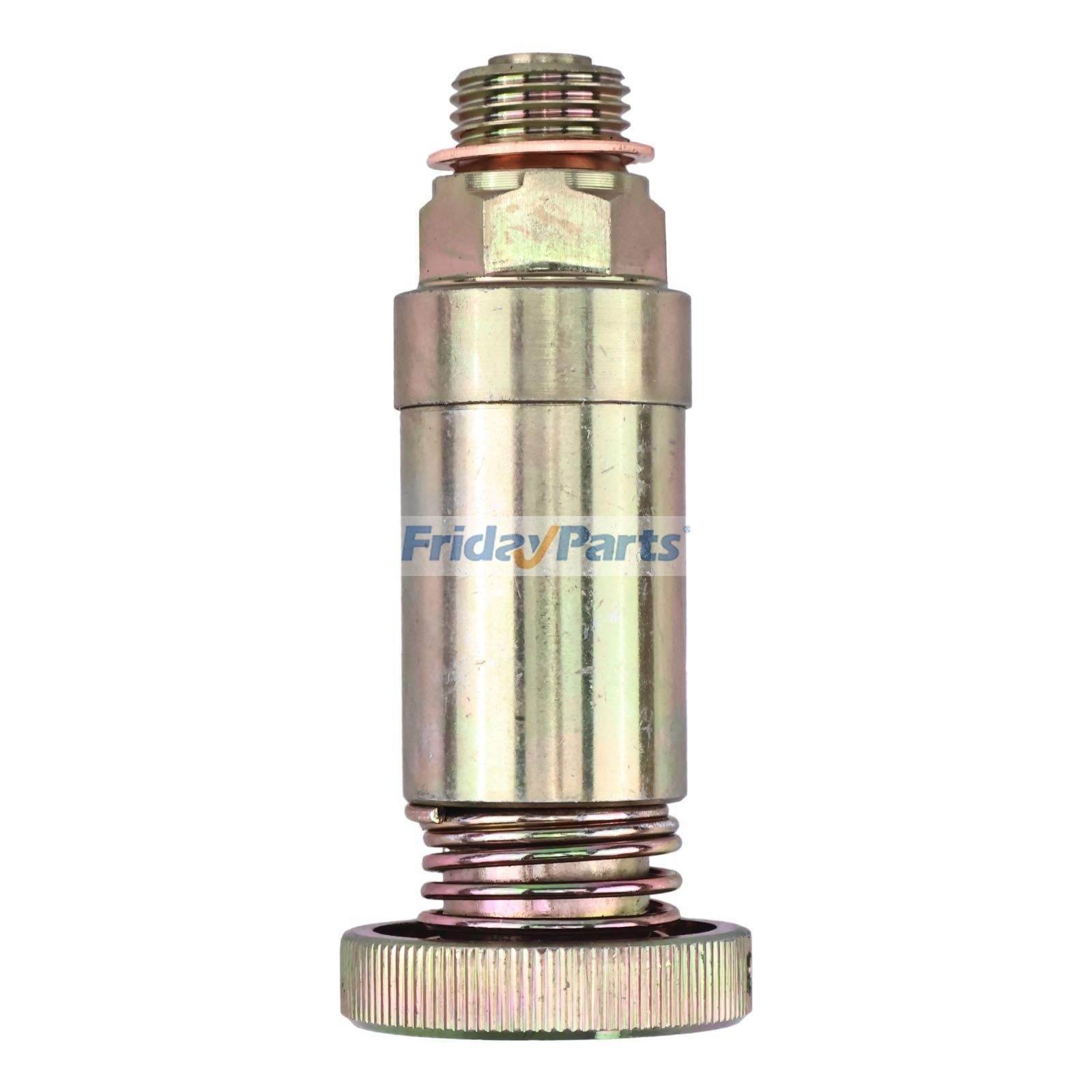 Kraftstoff-AnsaugpumpeFür ISUZU