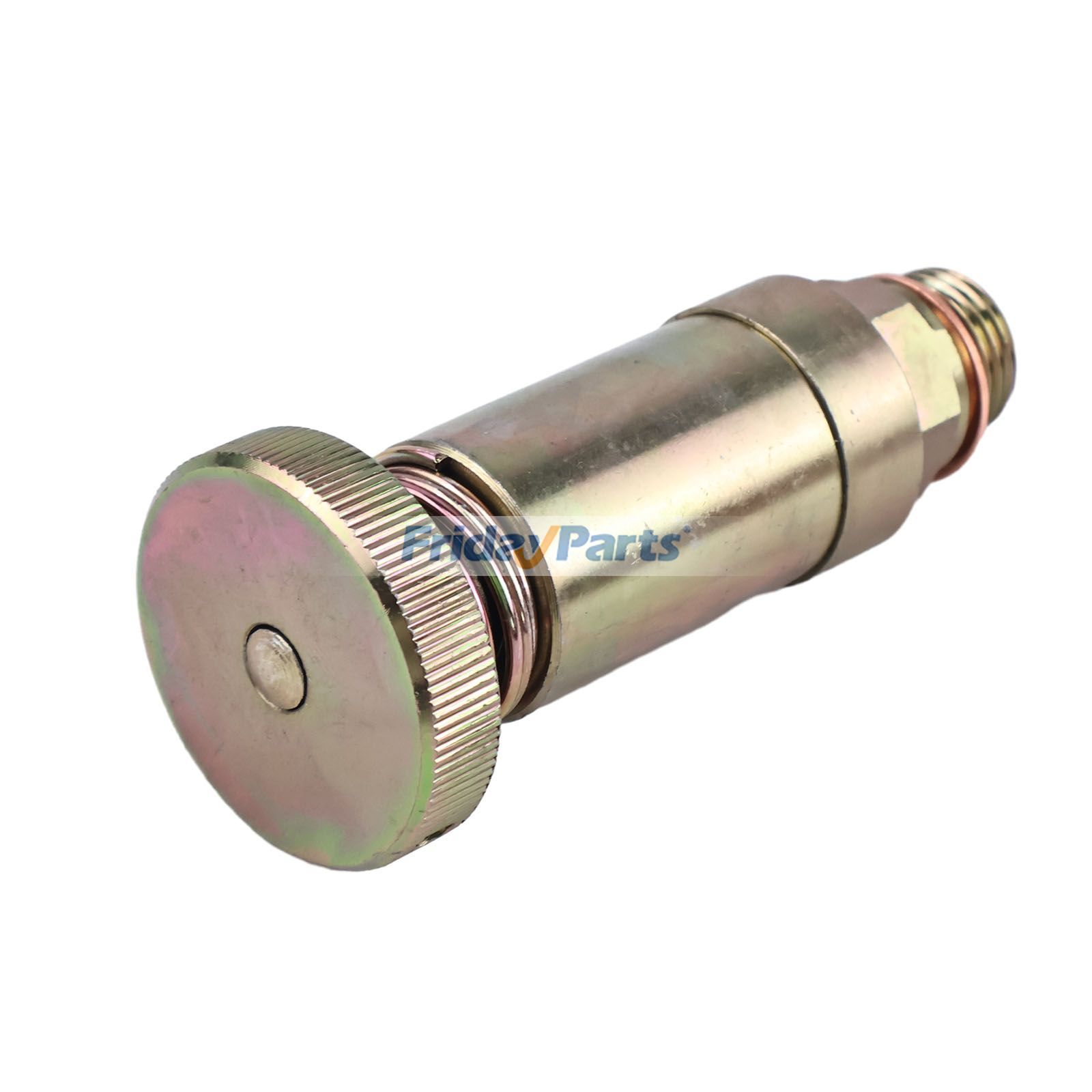 Kraftstoffförderpumpe 5-15761005-0 für Isuzu-Motor 6BD1 C240 ​​Truck FSR 113