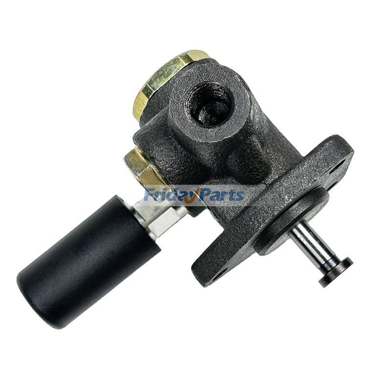 FridayParts Kraftstoffförderpumpe