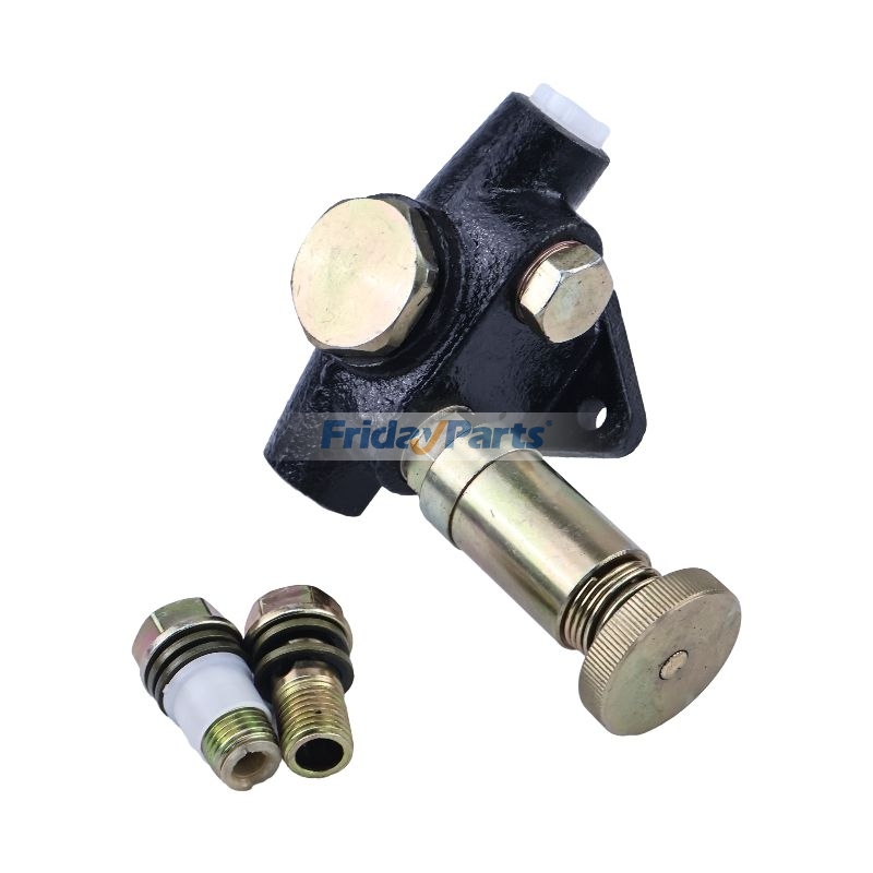 Pompe d'alimentation en carburantpour Moteur,Pelle