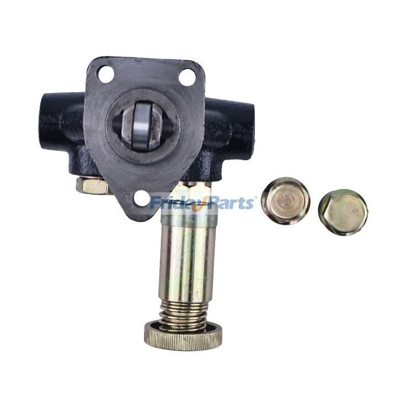 Pompe d'alimentation en carburant Pour HITACHI